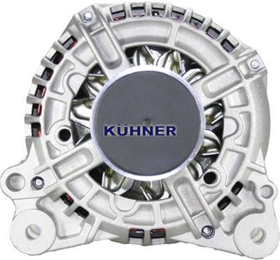Kuhner 301644RI Alternator 301644RI