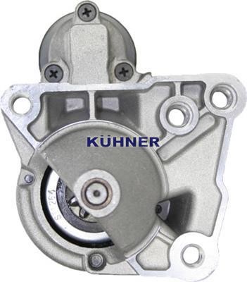 Kuhner 101179 Starter 101179