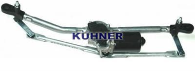 Kuhner DRE423A Wipe motor DRE423A