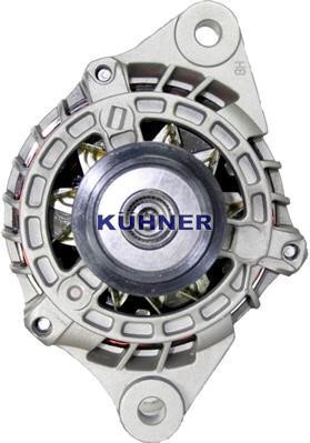 Kuhner 553021RI Alternator 553021RI