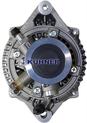 Kuhner 401808RI Alternator 401808RI