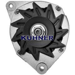 Kuhner 30178RI Alternator 30178RI
