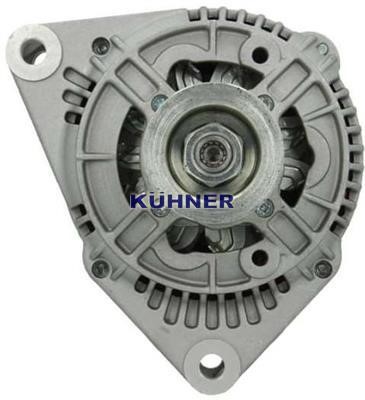 Kuhner 301061RI Alternator 301061RI