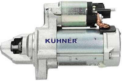 Starter Kuhner 255441