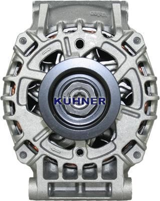 Kuhner 301484RI Alternator 301484RI