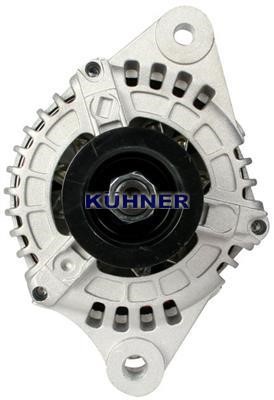 Kuhner 301223RI Alternator 301223RI