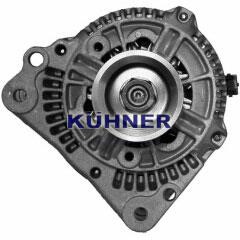 Kuhner 301268RI Alternator 301268RI