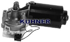 Kuhner DRE424B Wipe motor DRE424B