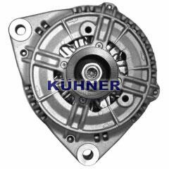 Kuhner 301300RI Alternator 301300RI