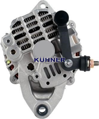 Alternator Kuhner 401409