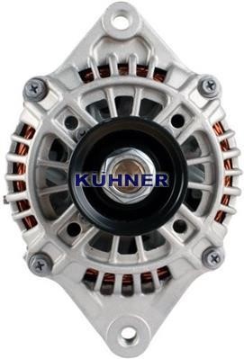 Kuhner 401409 Alternator 401409