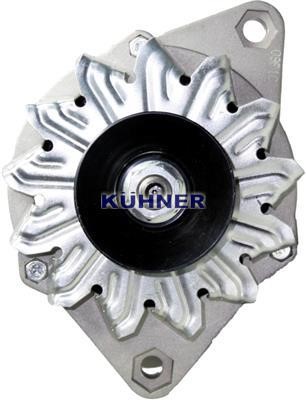 Kuhner 30623RI Alternator 30623RI