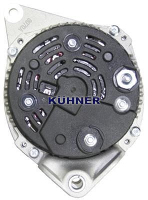 Alternator Kuhner 301309RI