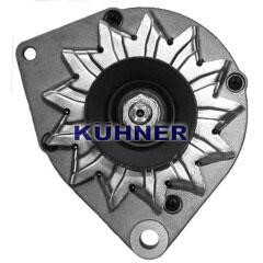 Kuhner 30300RIR Alternator 30300RIR