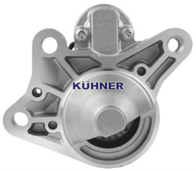 Kuhner 255162R Starter 255162R