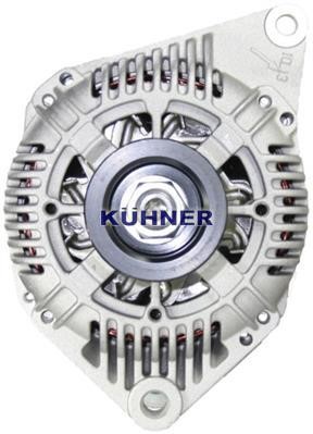 Kuhner 301309RI Alternator 301309RI