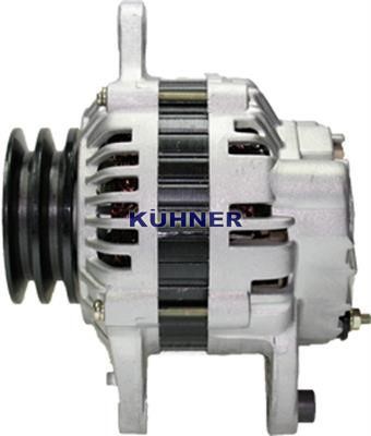 Alternator Kuhner 401376RIV