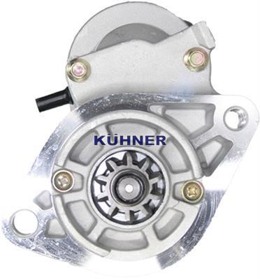Kuhner 201154D Starter 201154D