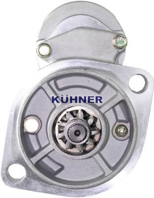Kuhner 20552 Starter 20552