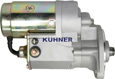 Starter Kuhner 20552