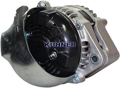 Alternator Kuhner 553157RI