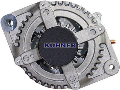 Kuhner 553157RI Alternator 553157RI