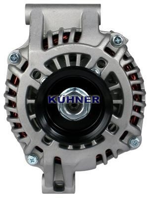 Kuhner 401728RI Alternator 401728RI