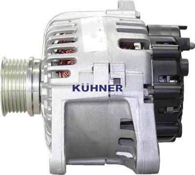 Alternator Kuhner 302003RI