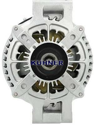 Kuhner 554477RID Alternator 554477RID