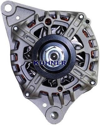 Kuhner 301963RIV Alternator 301963RIV