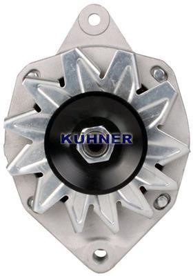 Kuhner 30360RI Alternator 30360RI