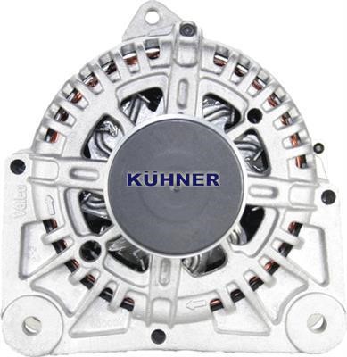 Kuhner 553290RI Alternator 553290RI