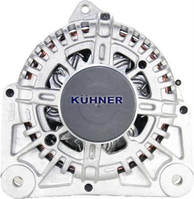 Kuhner 553290RIV Alternator 553290RIV