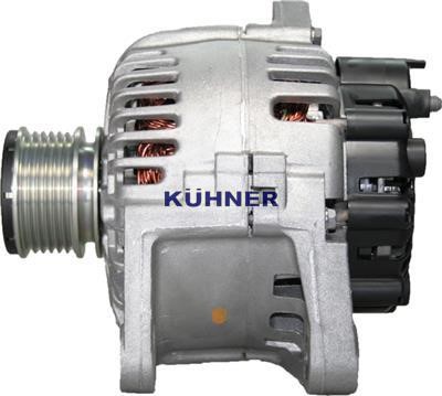 Alternator Kuhner 553290RI