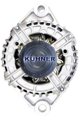 Kuhner 553269RI Alternator 553269RI