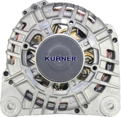 Kuhner 301933RIV Alternator 301933RIV