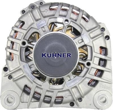 Kuhner 301933RI Alternator 301933RI