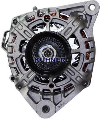 Kuhner 554217RIV Alternator 554217RIV