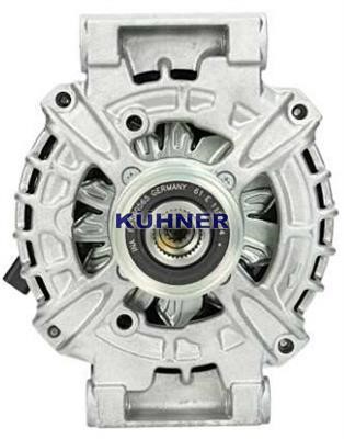 Kuhner 553835RI Alternator 553835RI