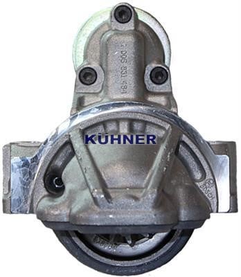 Kuhner 101421 Starter 101421
