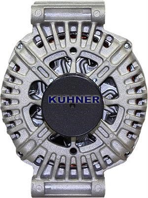 Kuhner 553744RIV Alternator 553744RIV