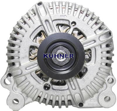 Kuhner 553789RI Alternator 553789RI