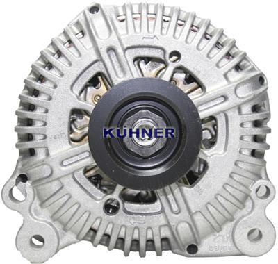 Kuhner 553789RIV Alternator 553789RIV