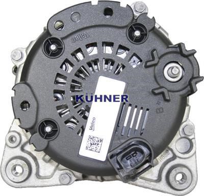 Alternator Kuhner 554226RIV