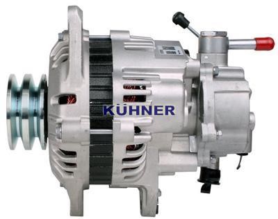 Alternator Kuhner 401533RI