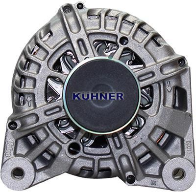 Kuhner 553690RIV Alternator 553690RIV