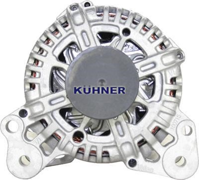 Kuhner 553567RIV Alternator 553567RIV