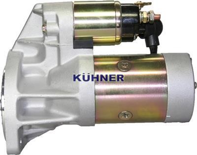 Starter Kuhner 20660K