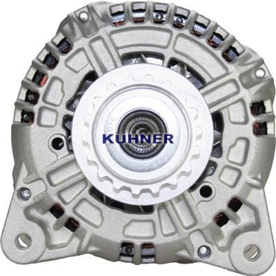 Kuhner 301820RI Alternator 301820RI