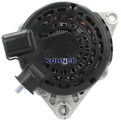 Alternator Kuhner 554993RIV
